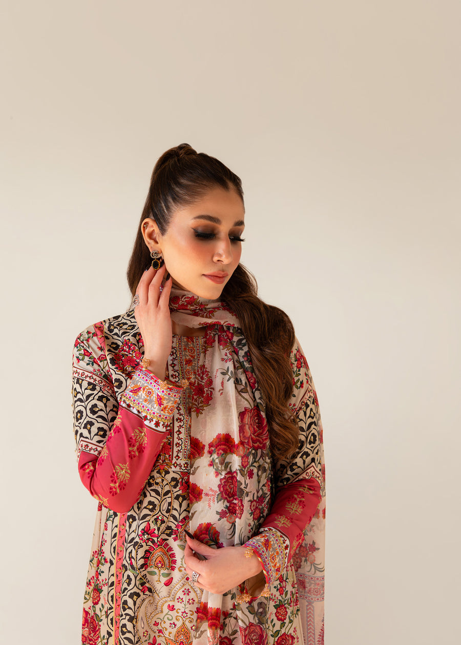 Maharani 3pcs set