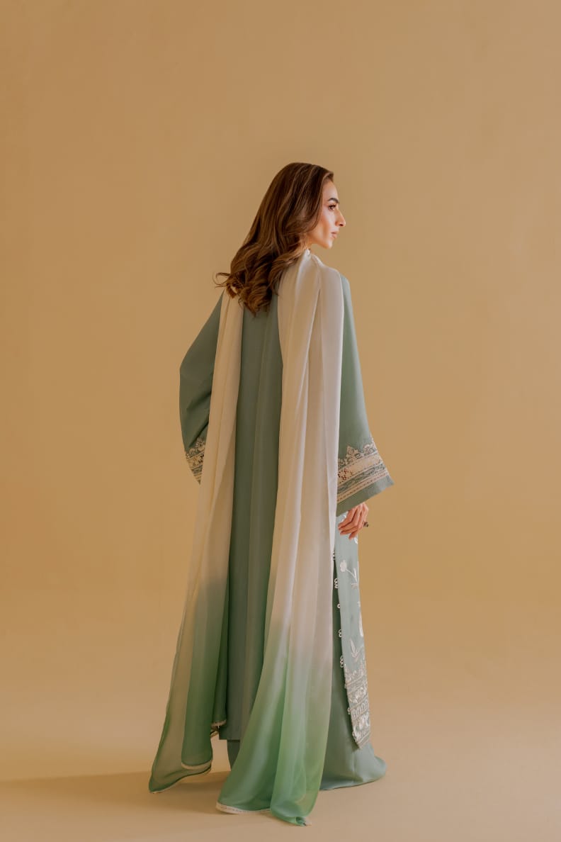 Ladki 3pcs set