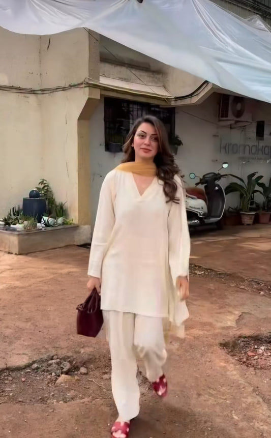 (A1) hansika 3pcs set