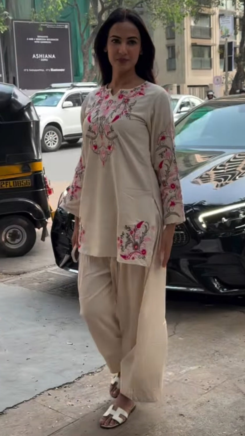 (A1) sonal set anr