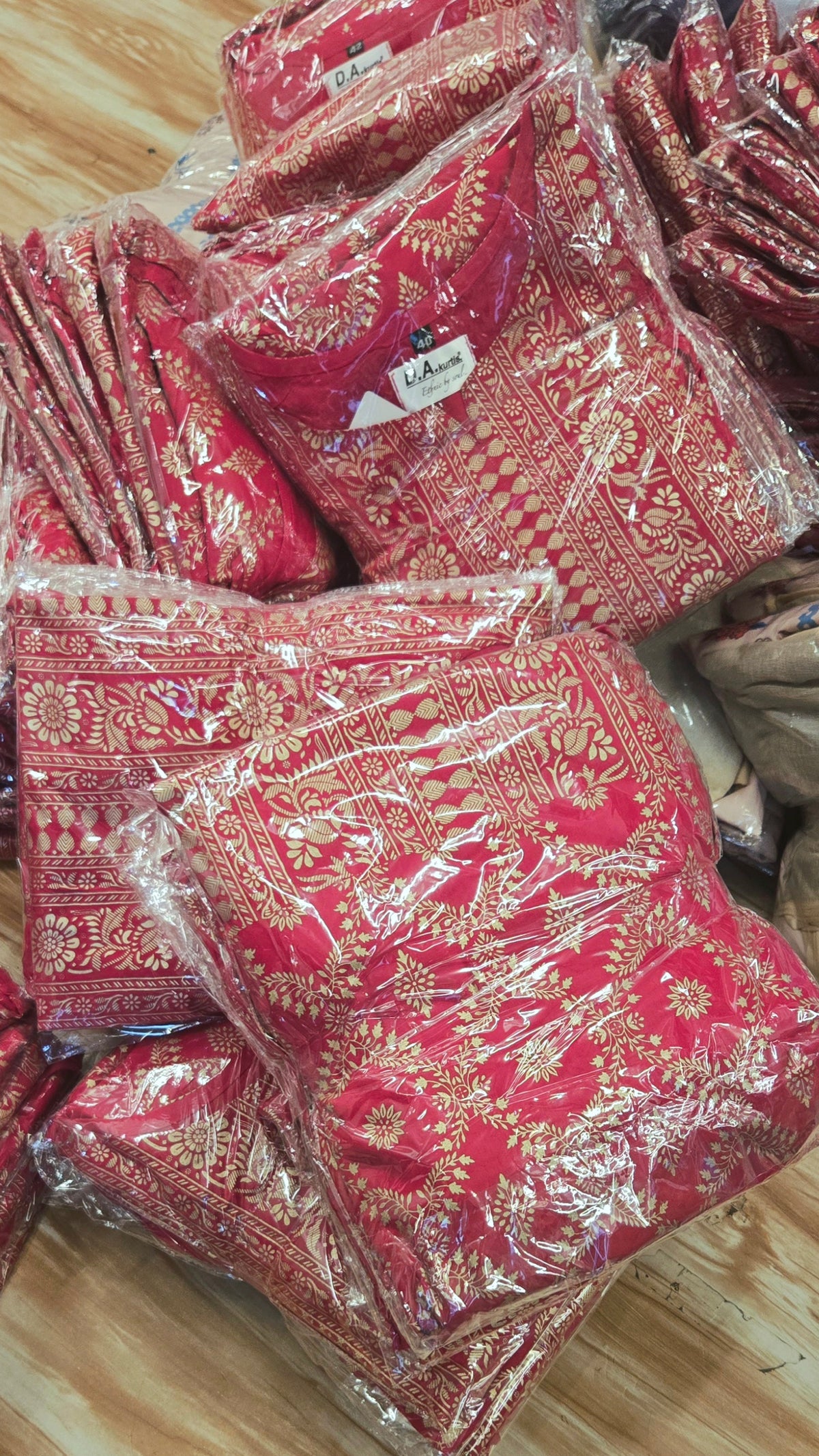 Kiki alia pink  co ord set anr yee