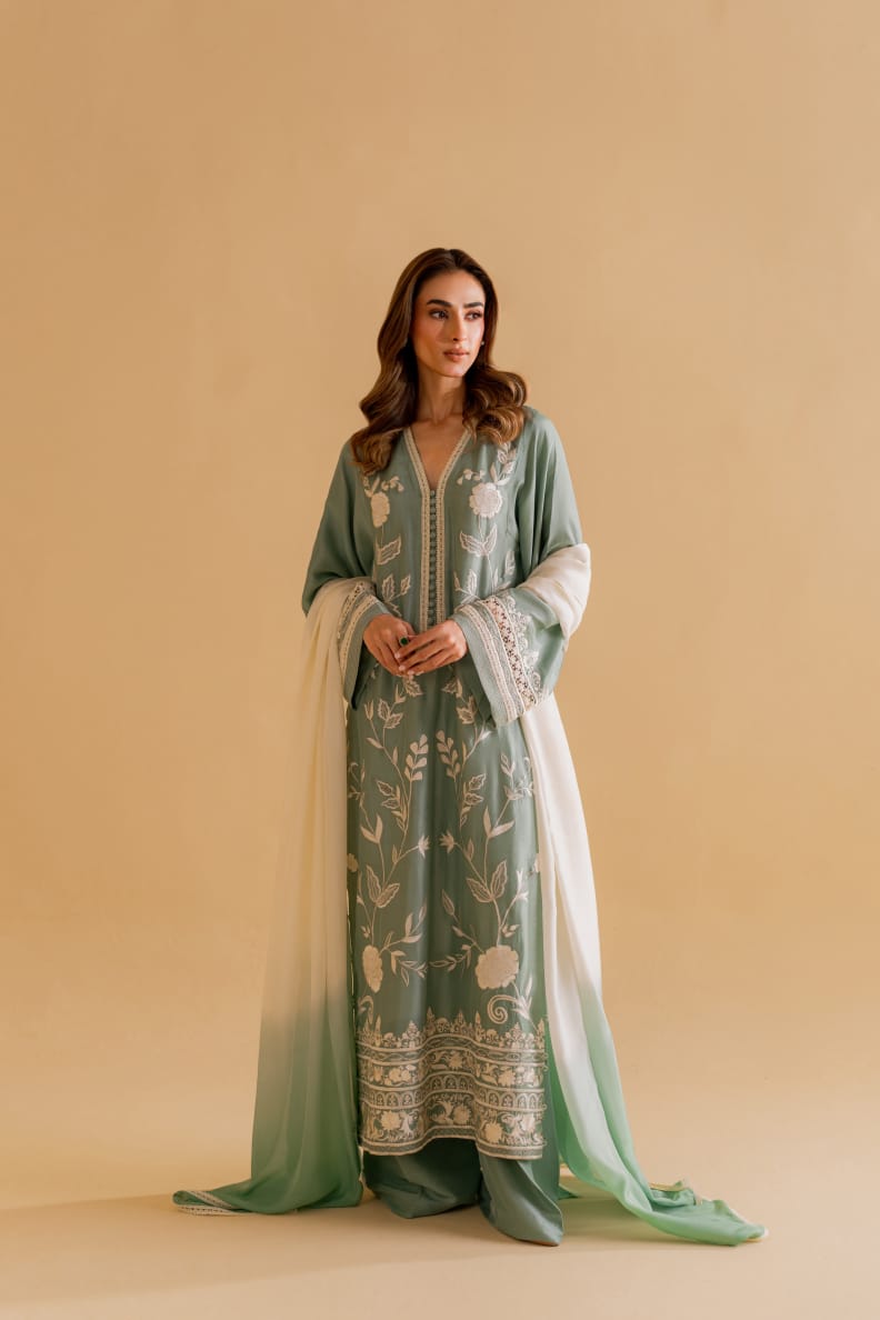 Ladki 3pcs set