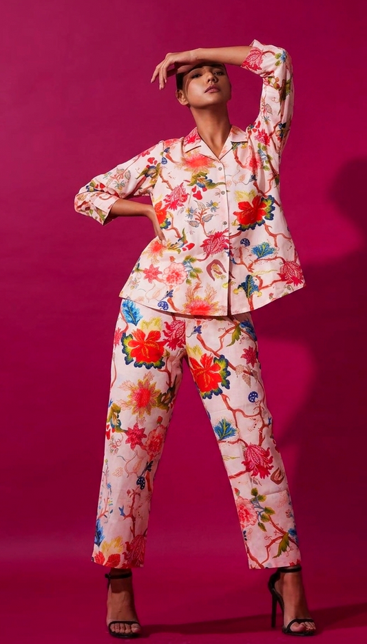 Sushi 2 co ord set