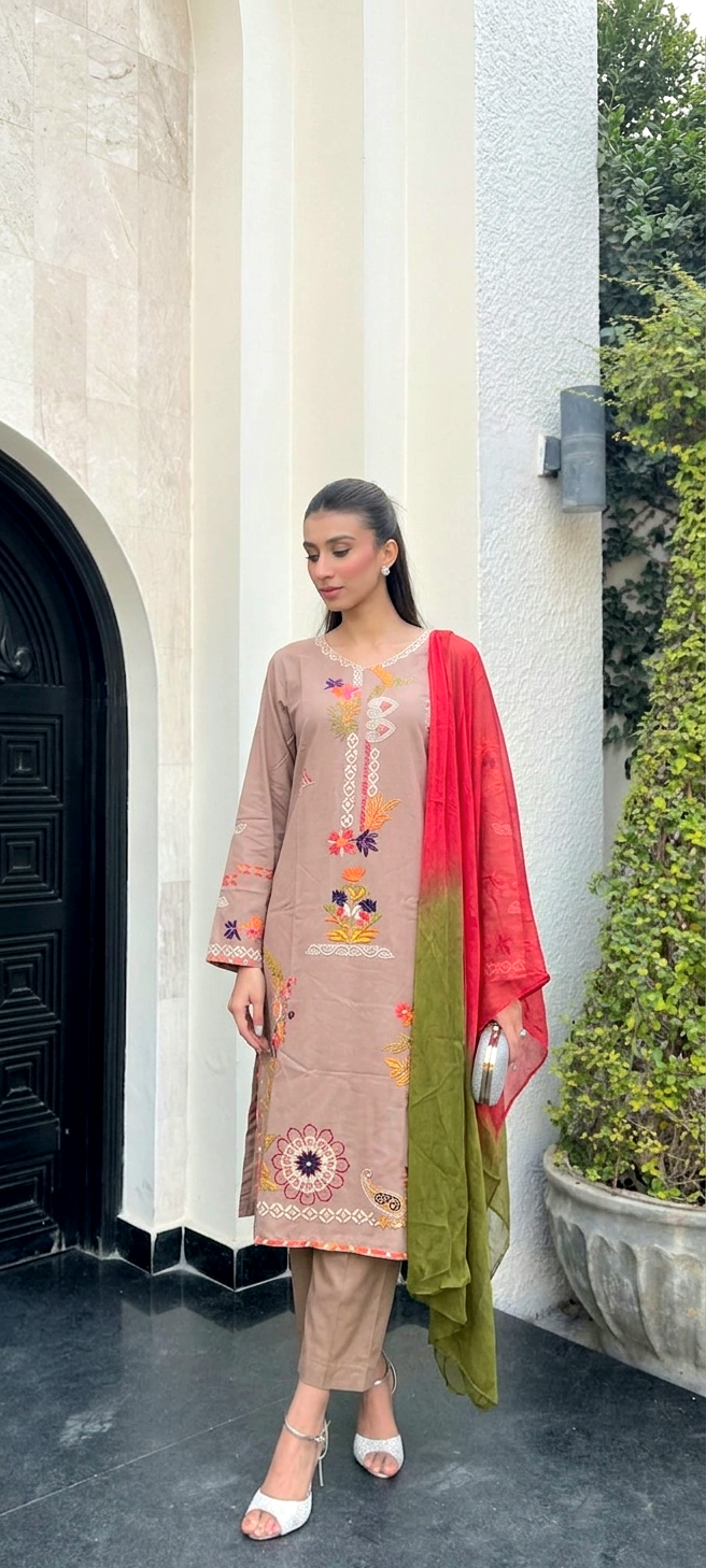 Misri 3pcs set
