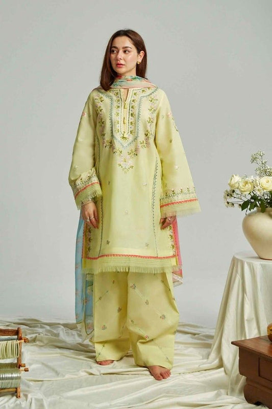 Ishin 3pcs set anr