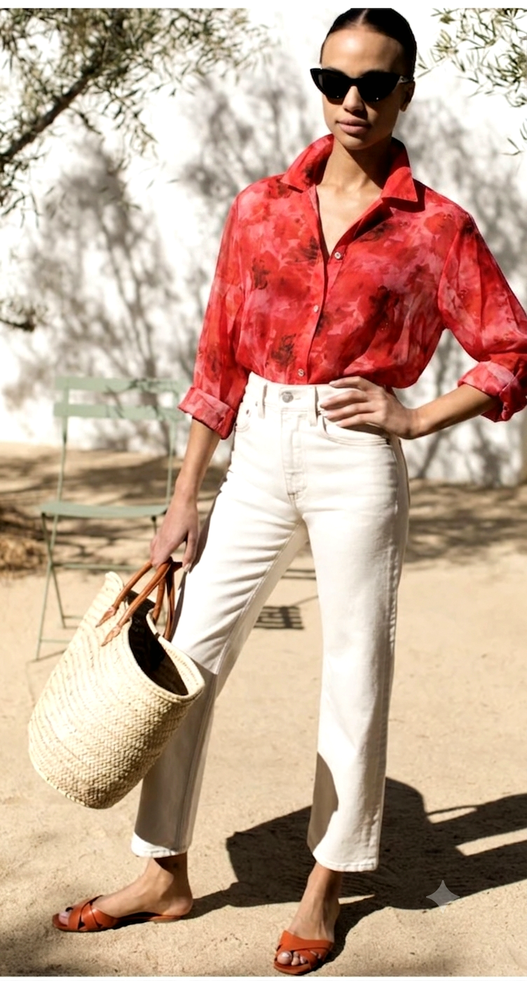Beach life shirt