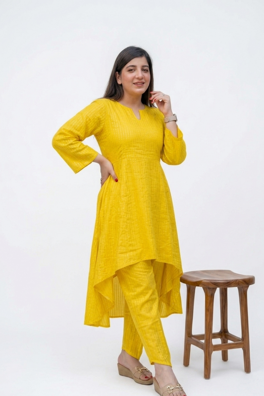 (Bahane)2 yellow gigi