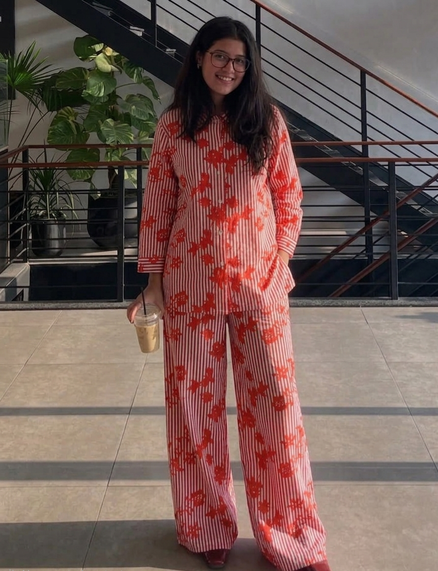 FFL2 co-ord set
