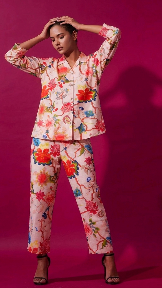 Sushi 2 co ord set