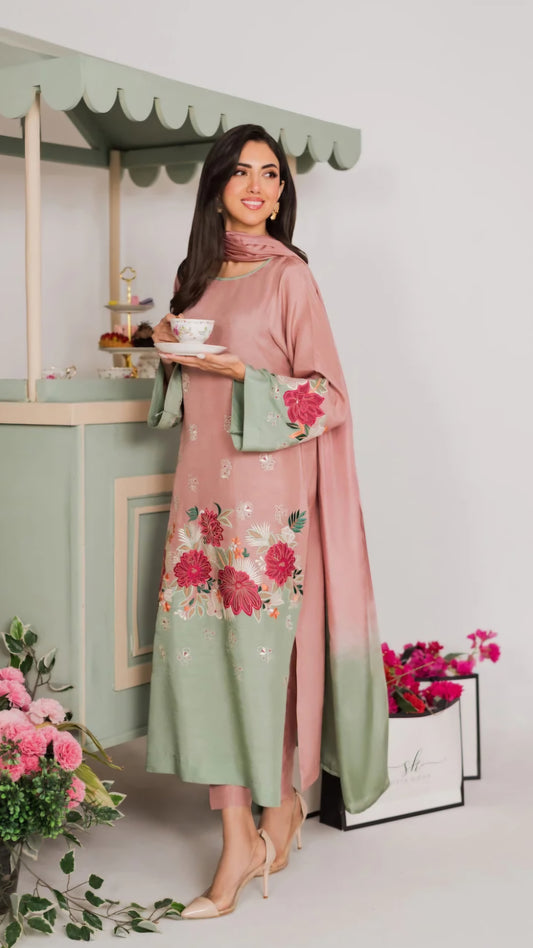 Knot 3pcs set