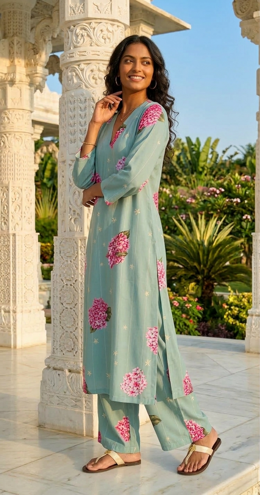 Chiky top n bottom set