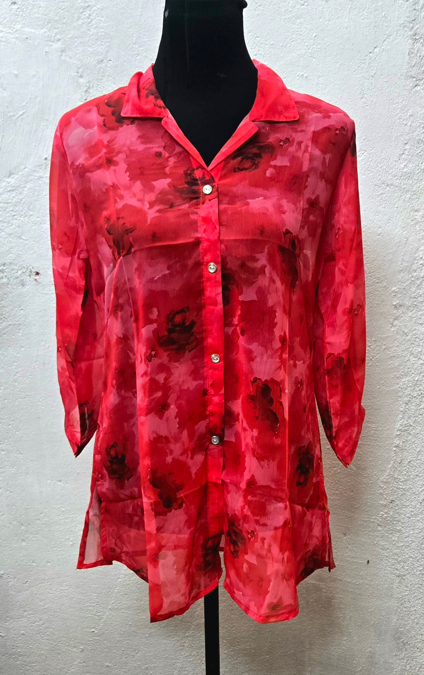 Beach life shirt