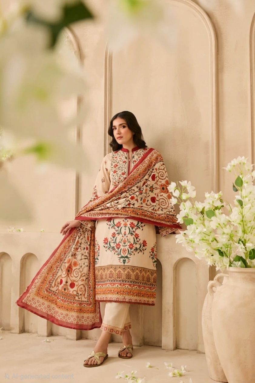 Akaar 3pcs set
