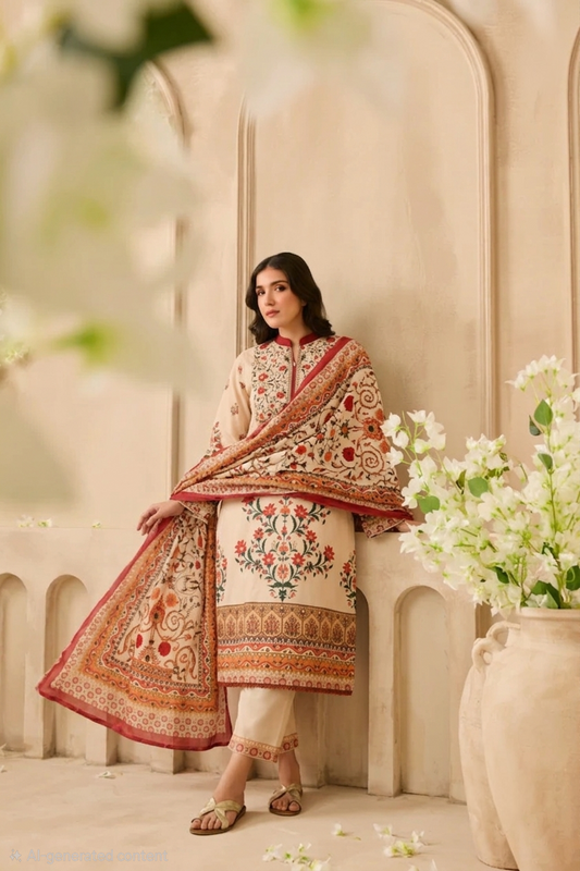 Akaar 3pcs set