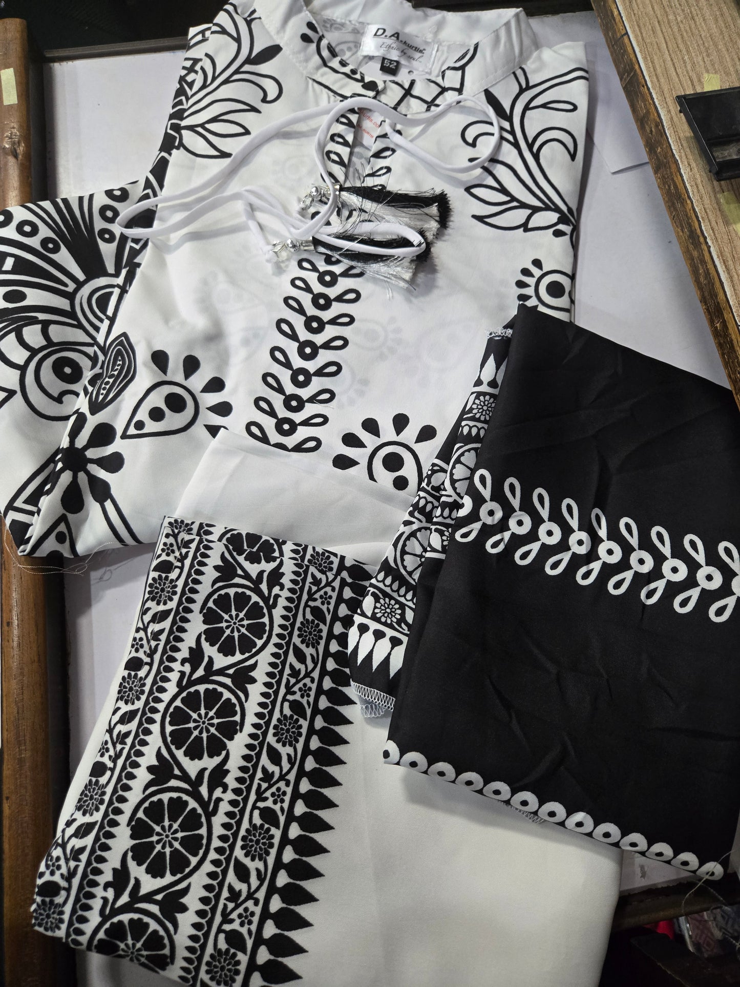 Simmy 3pcs set
