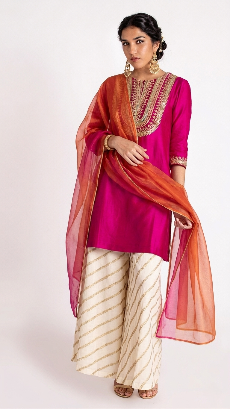 Kuch kuch 3pcs set