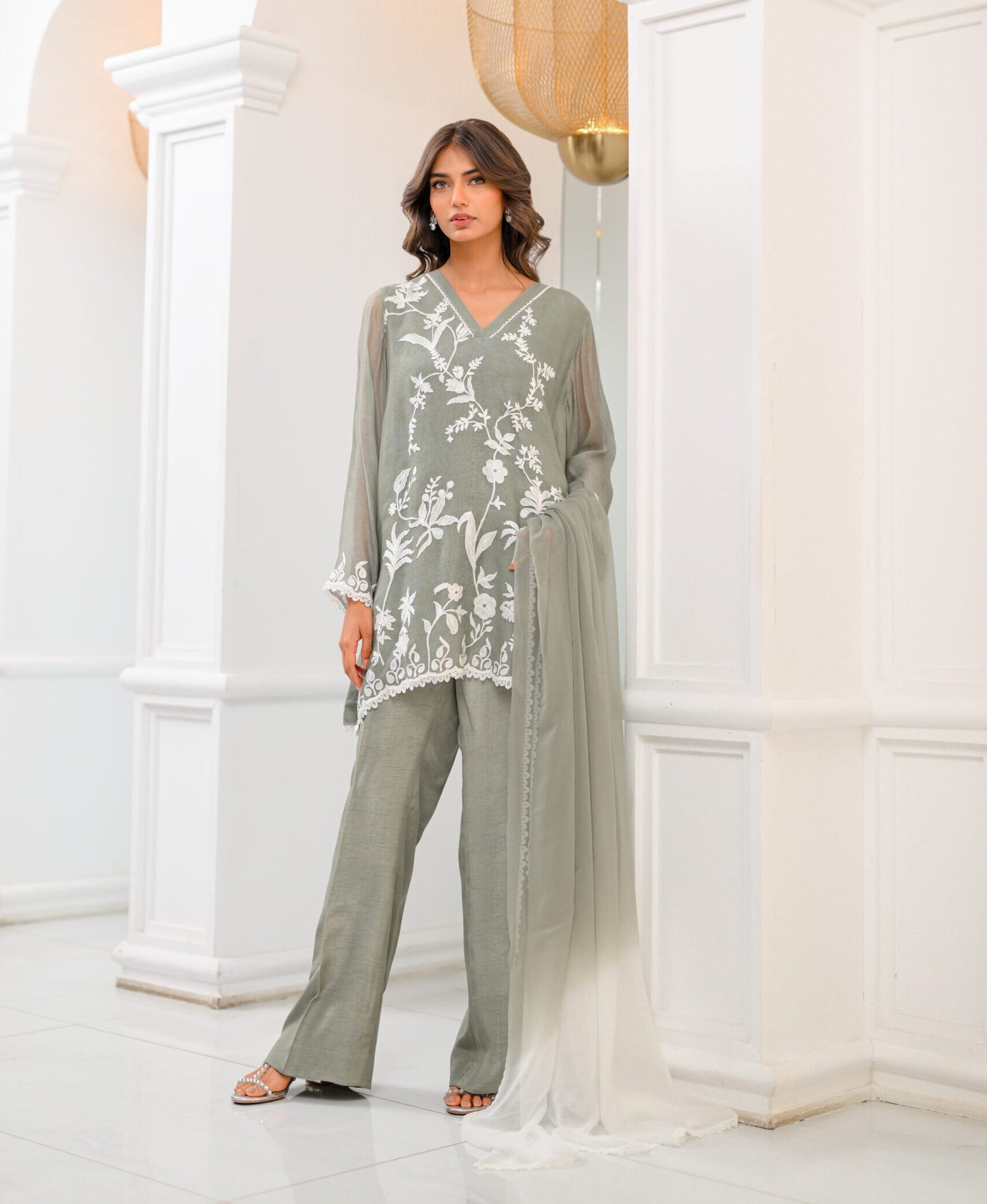 Divisha 3pcs set