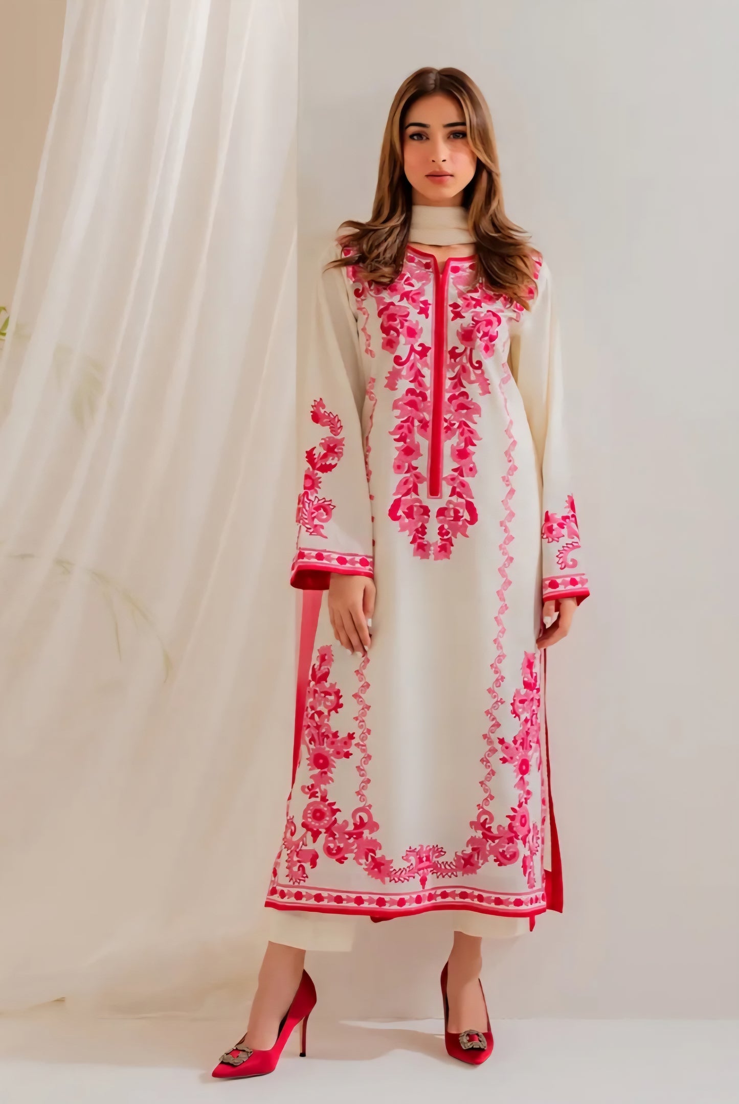 Misha 3pcs set