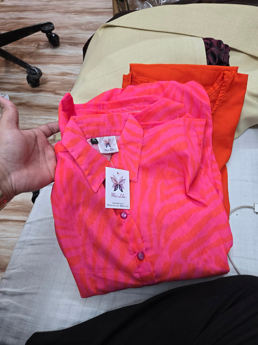 pink tiger