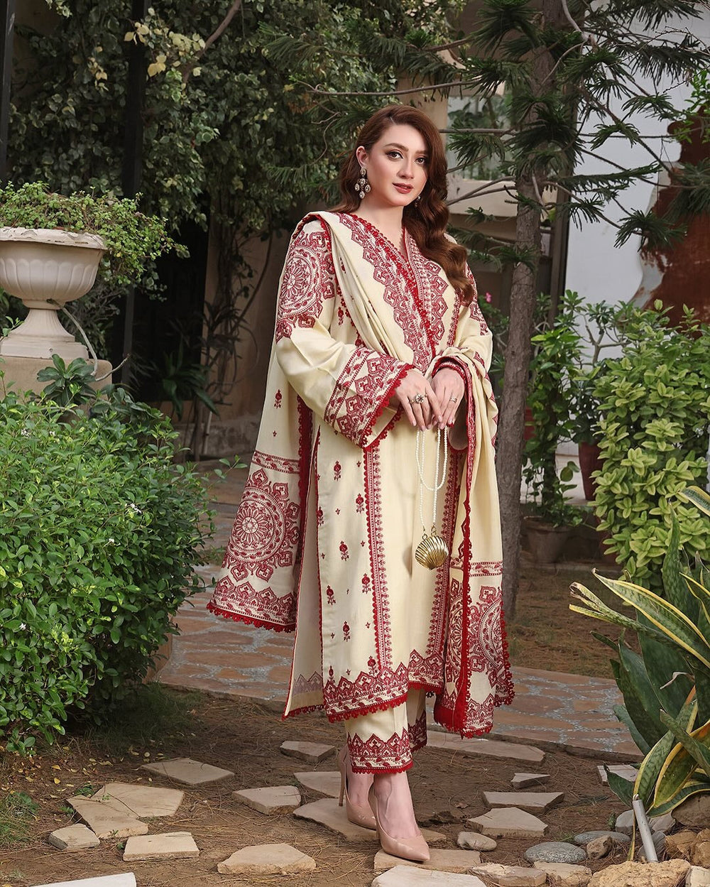 Qher 3pcs set