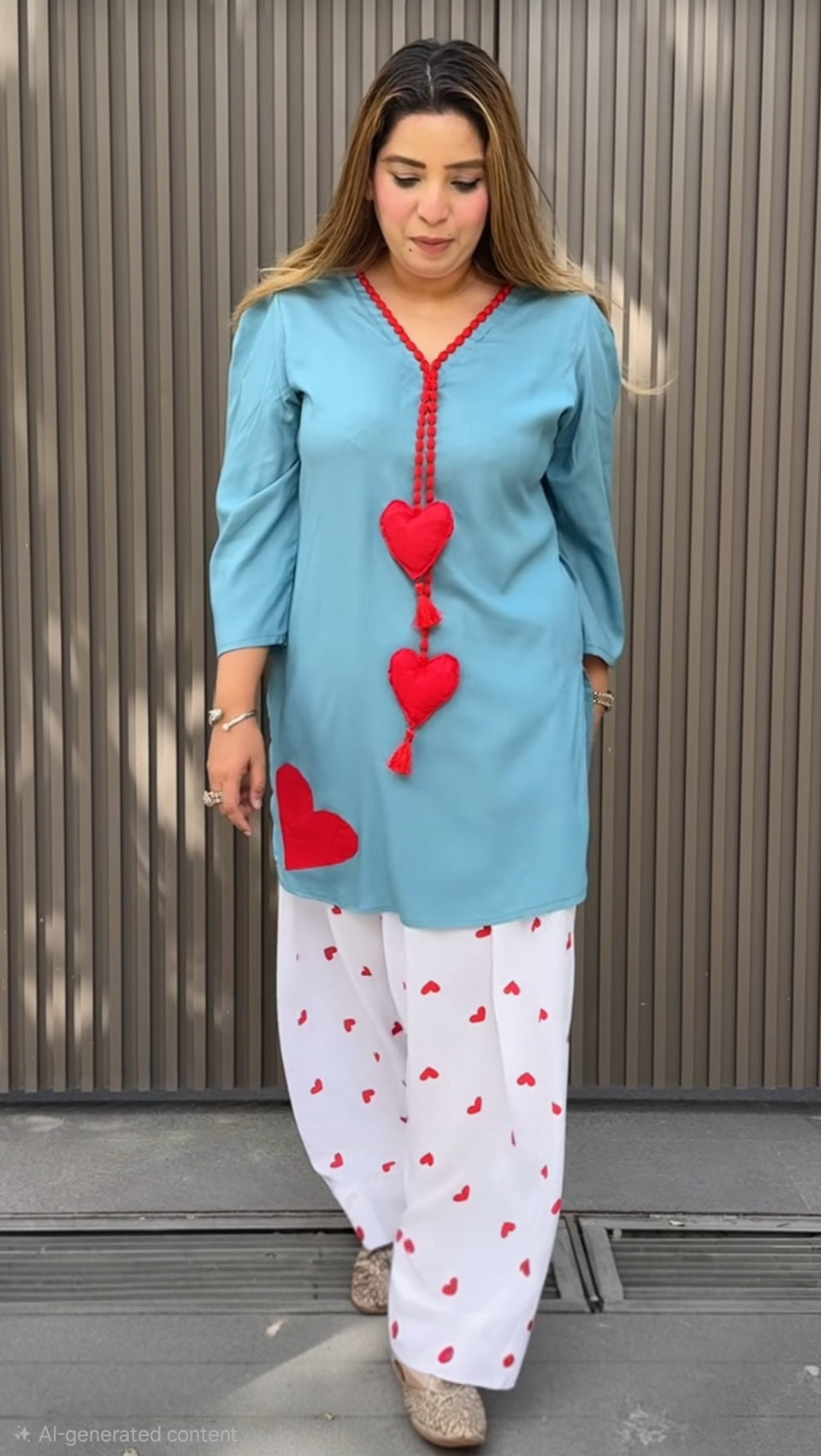 B dill pant farsi