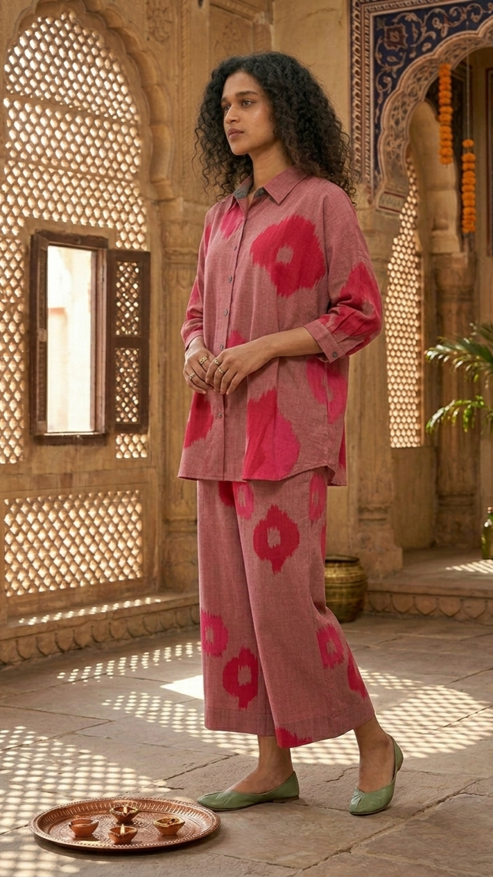 Asri co ord set