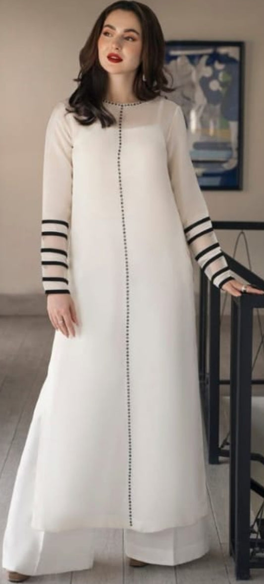 Ww hania top n bottom set