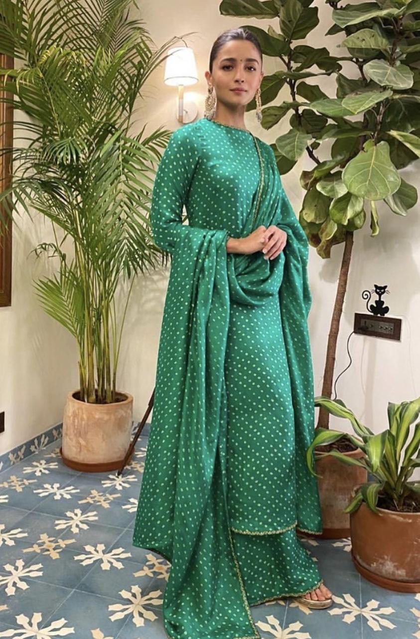 Alia rama 3PCS SET ANR