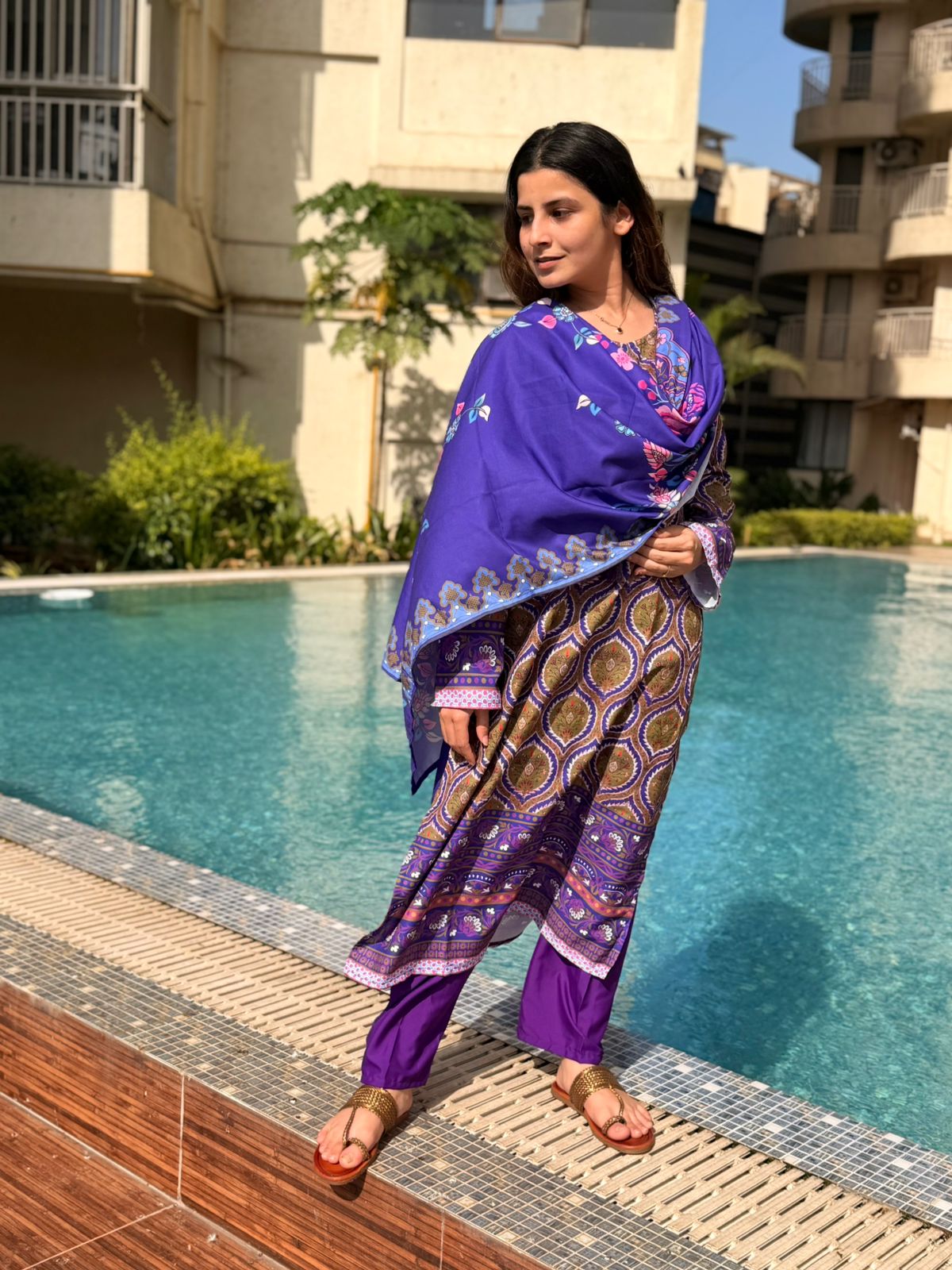 Anaa 3pcs set