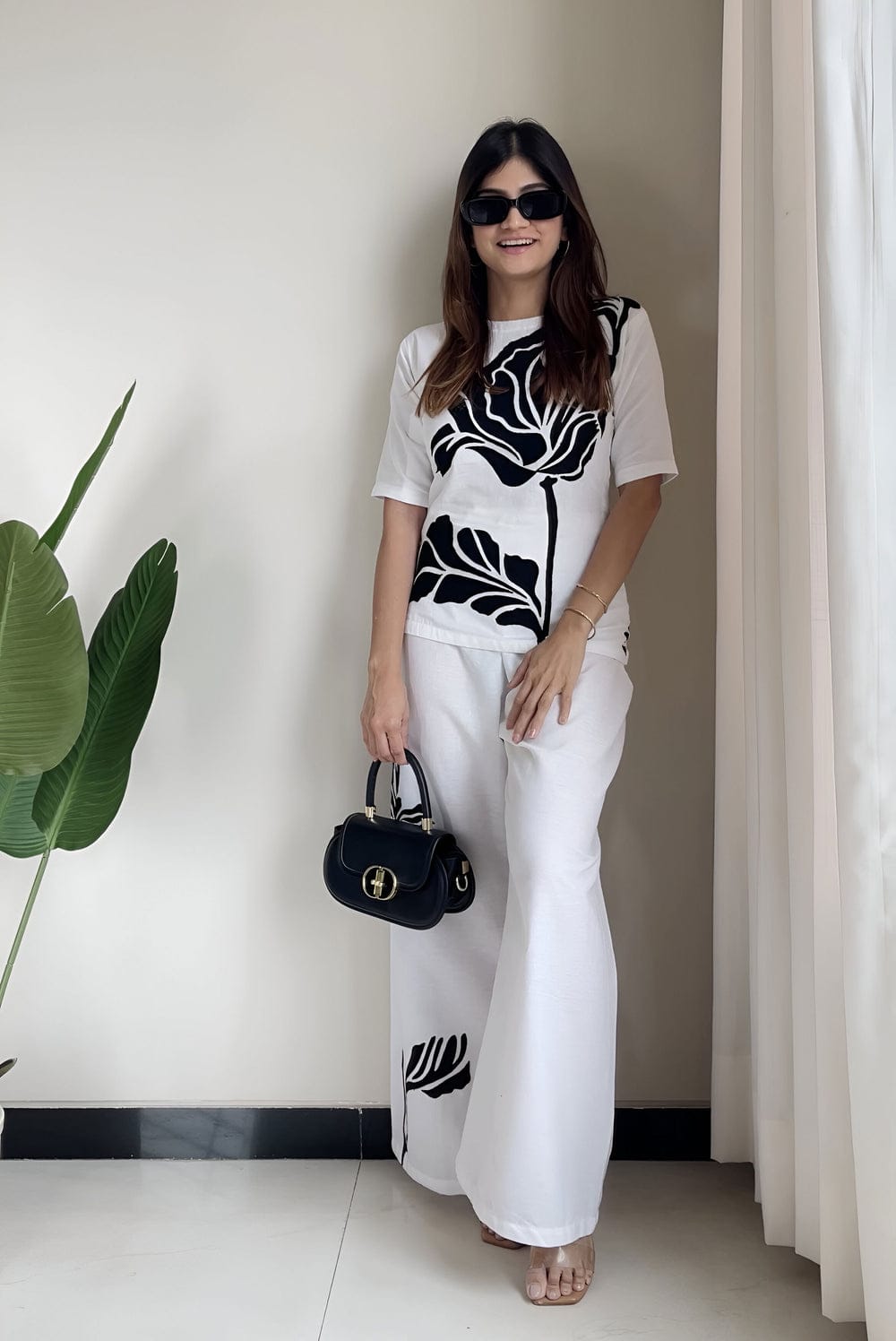 Almari co ord set