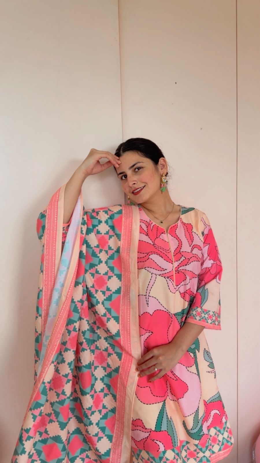 SITARA 2.  3pcs set