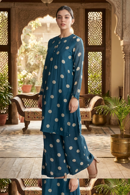 Bluewater top n bottom set