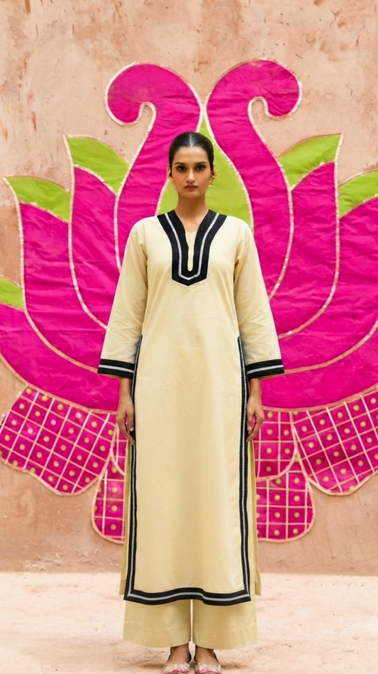 Janki top n bottom set