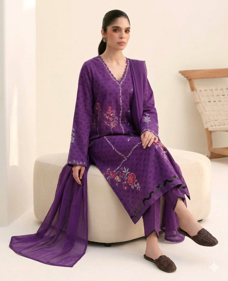 Zika 3pcs set