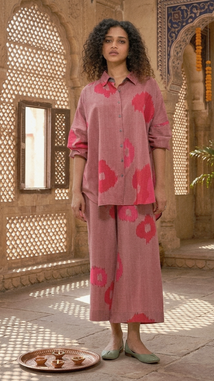 Asri co ord set