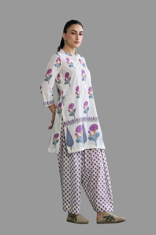 Jpr mugal print set