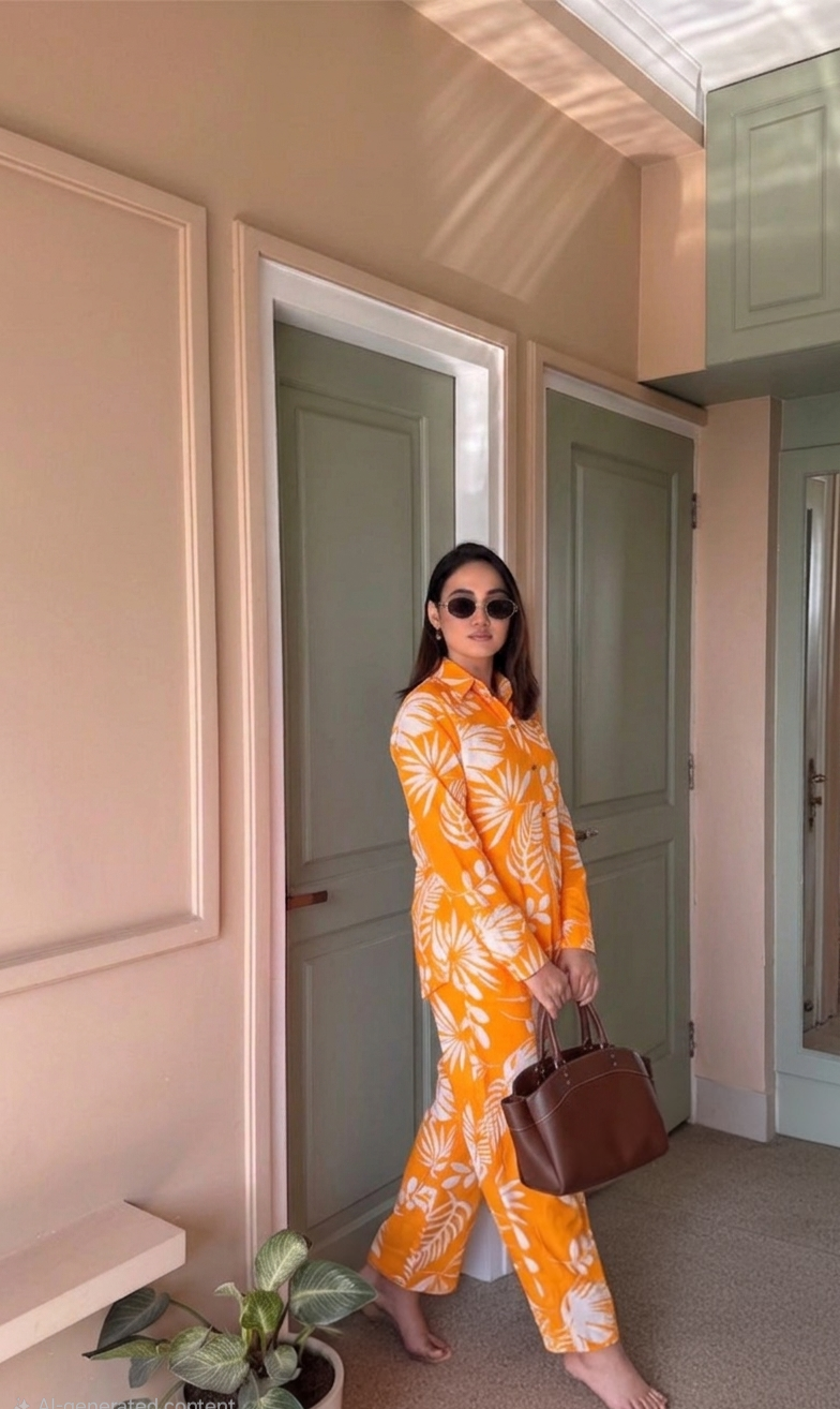 Lichi2 co ord set