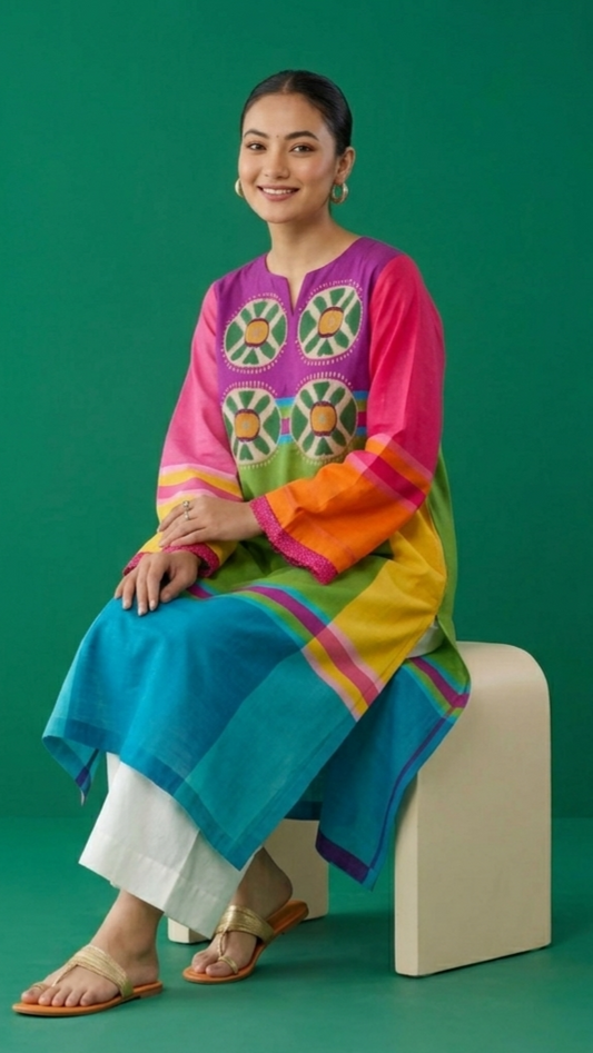 Shrey top n bottom set