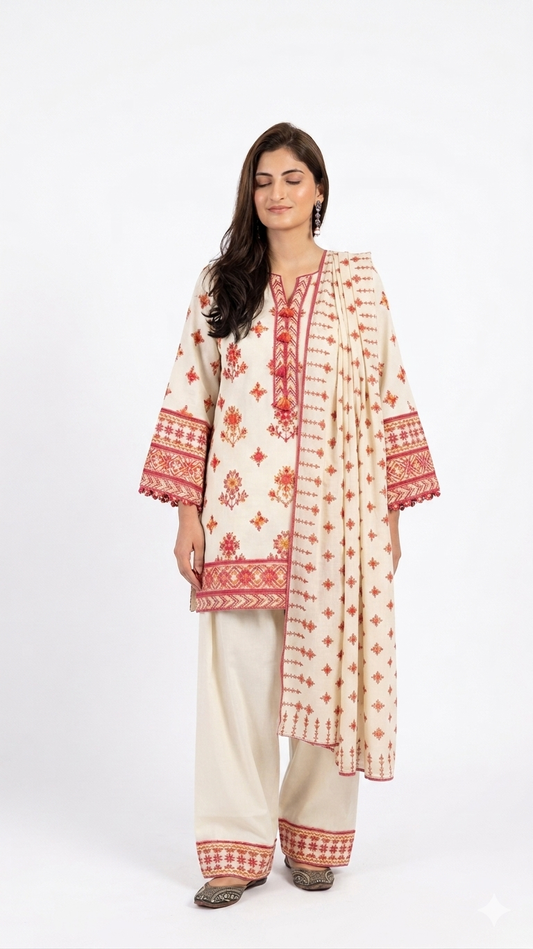 Mexa 3pcs set