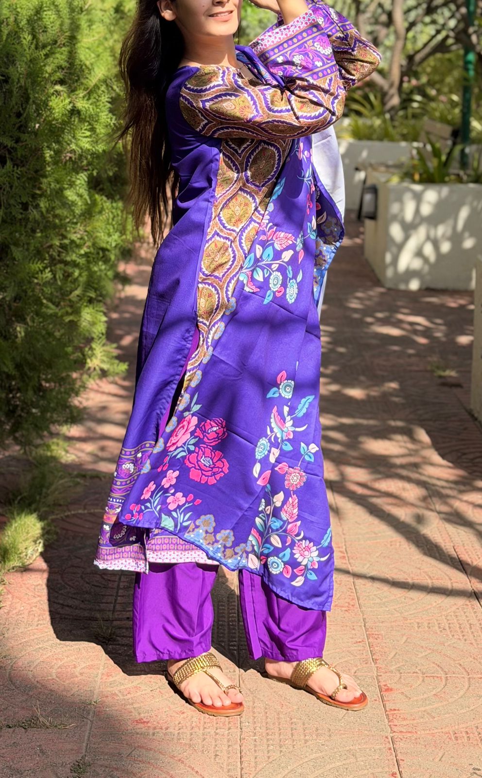 Anaa 3pcs set