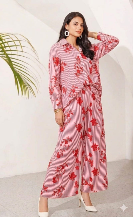 FFL co-ord set