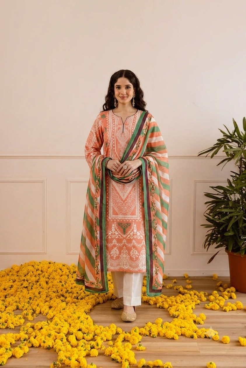 Laddu 3pcs set