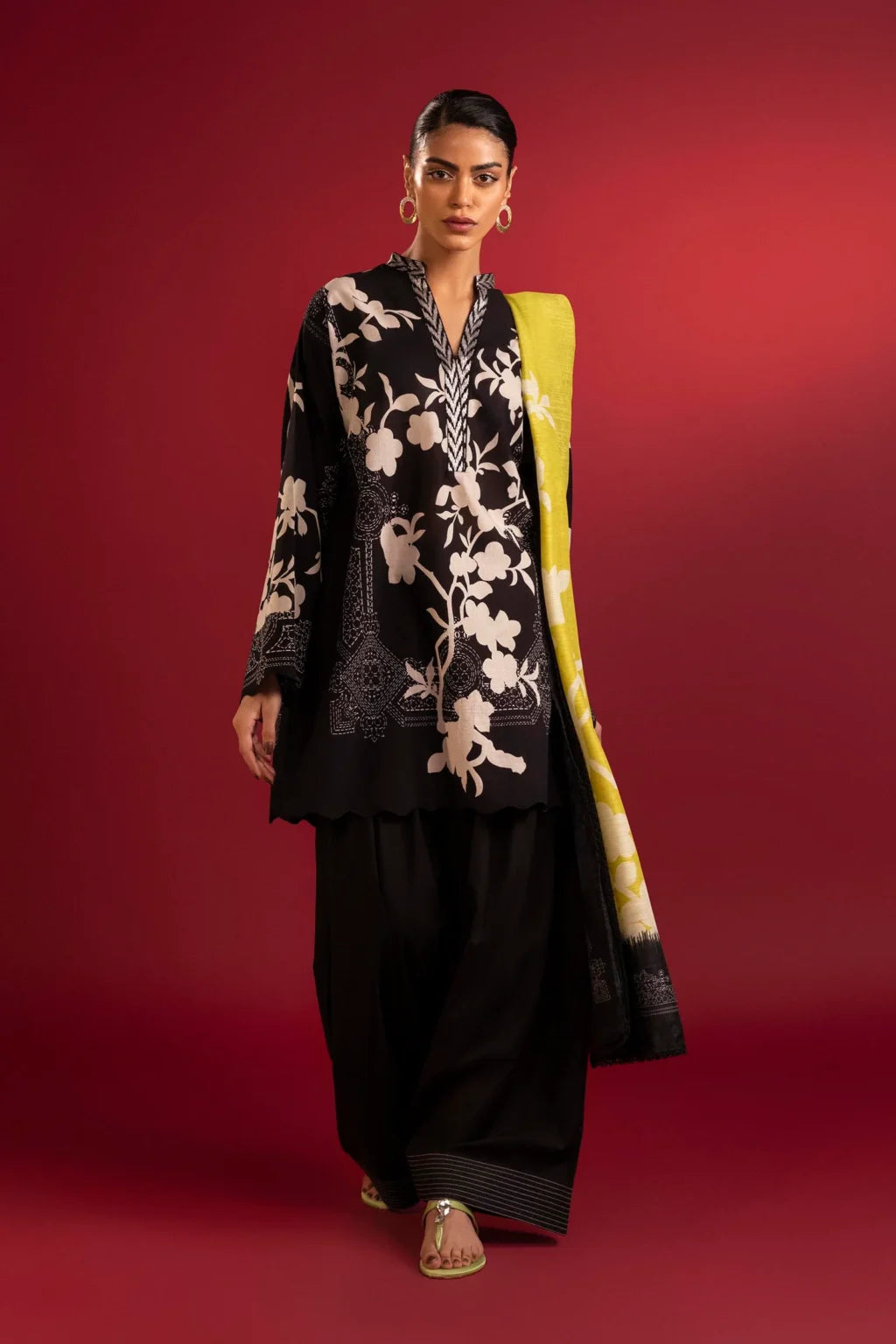 Sajna 3pcs set