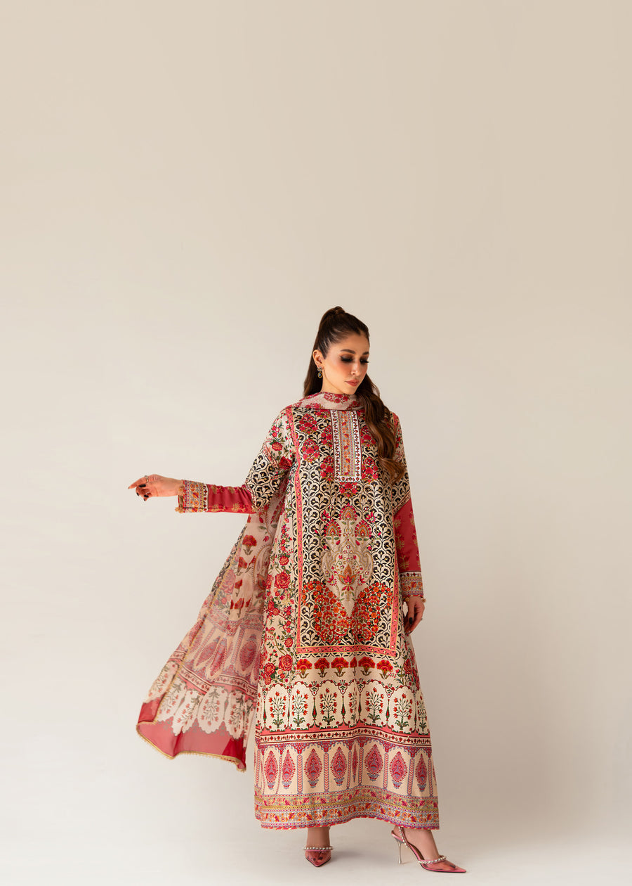 Maharani 3pcs set