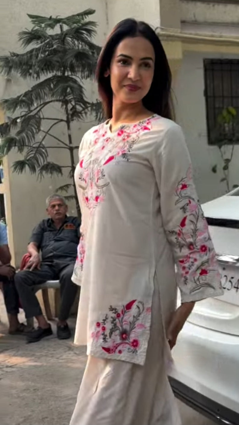 (A1) sonal set anr