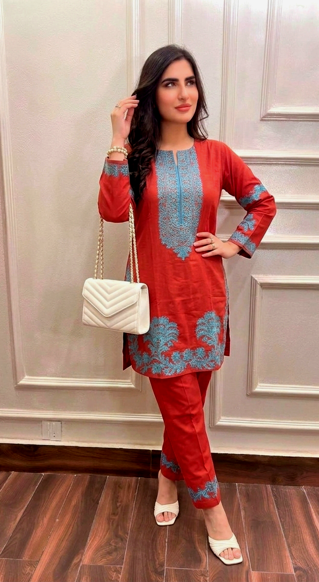 Robin co ord set