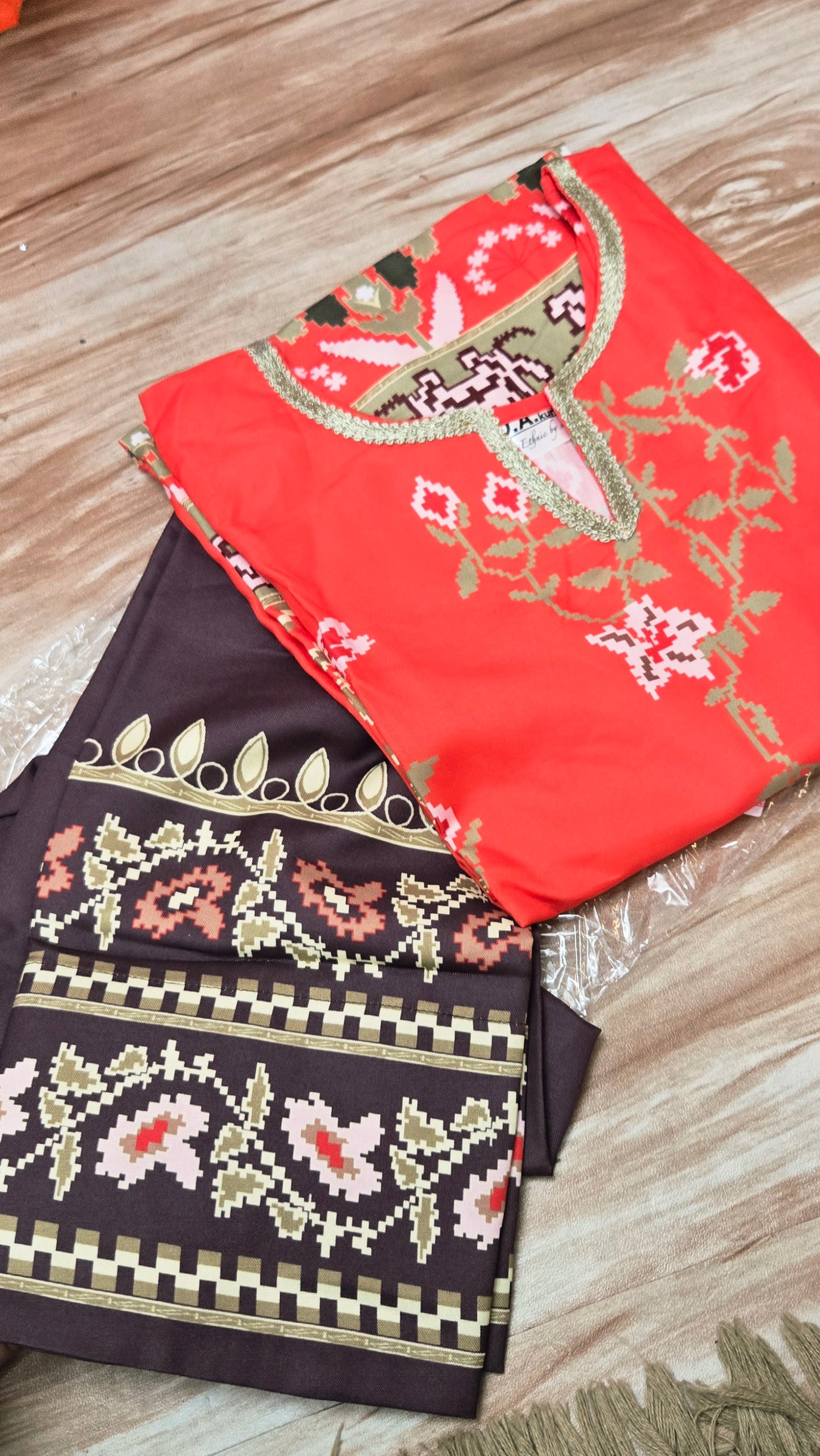 Sunshine co ord