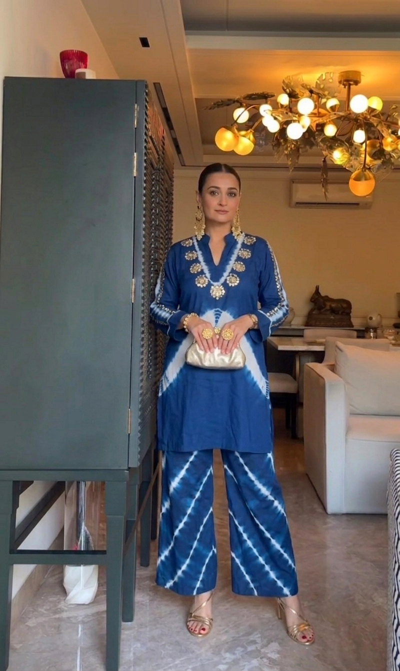 Jahan co ord set