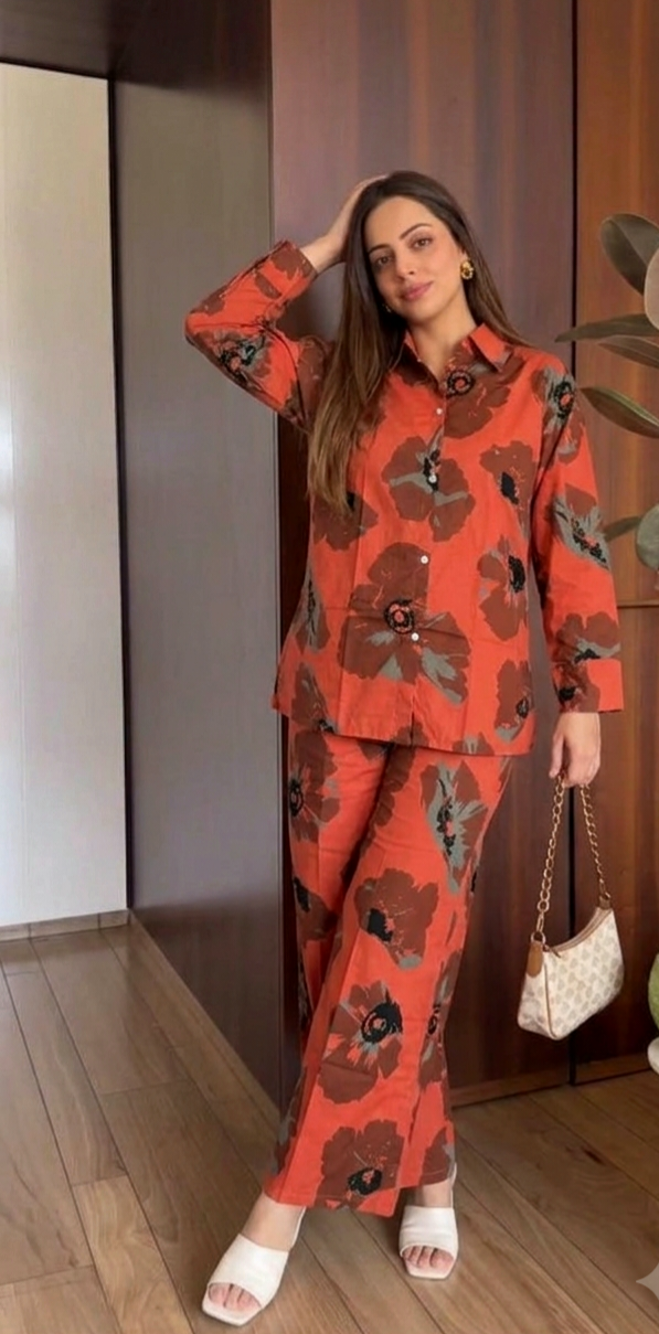 SFL2 co-ord set