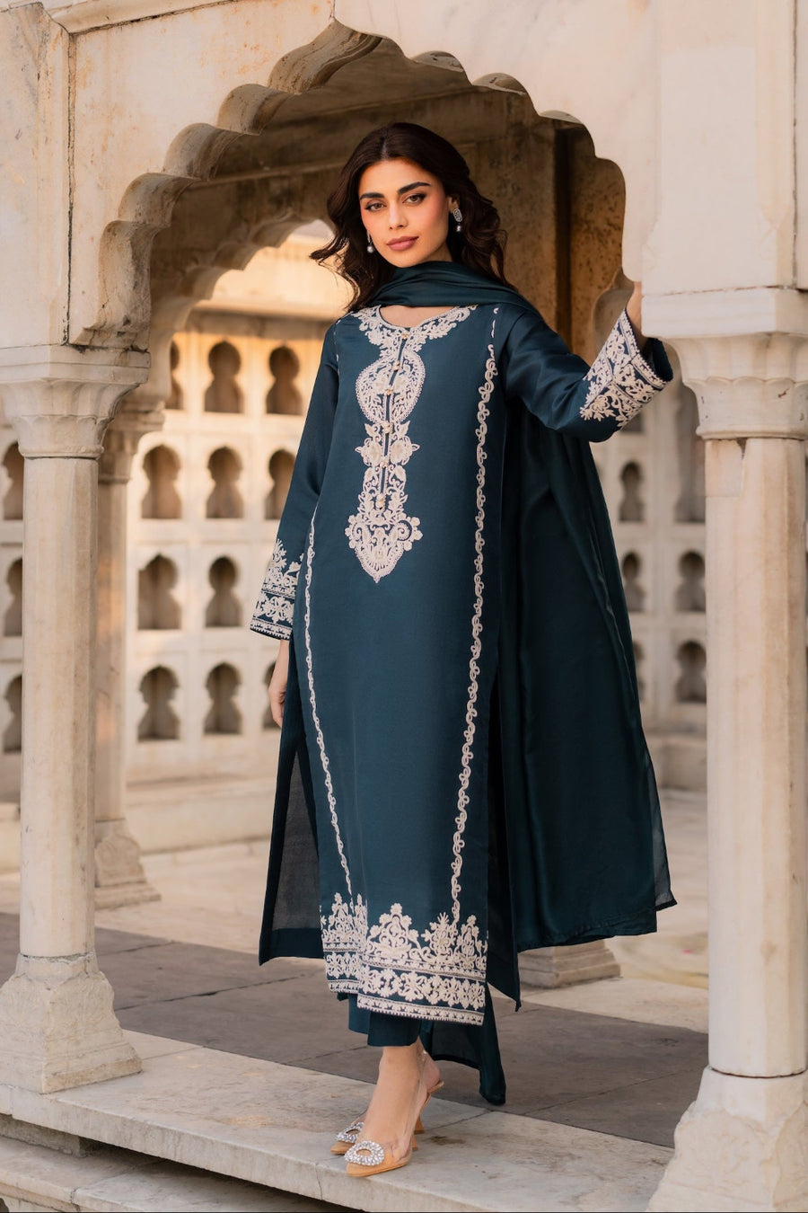 Zarina 3pcs set